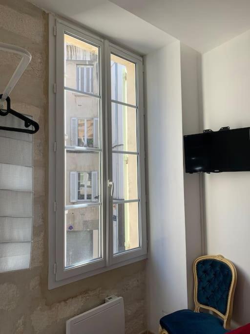 Magnifique Appartement Plein Coeur Avignon Intra-Muros Exterior foto